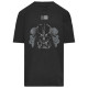Adidas Παιδική κοντομάνικη μπλούζα x Star Wars Graphic Tee Adidas Παιδική κοντομάνικη μπλούζα x Star Wars Graphic Tee